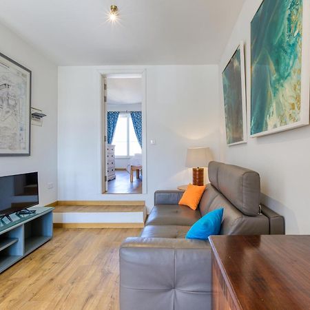 Charming Home With Sea Views & Maltese Balcony By 360 Estates Valletta Exterior foto