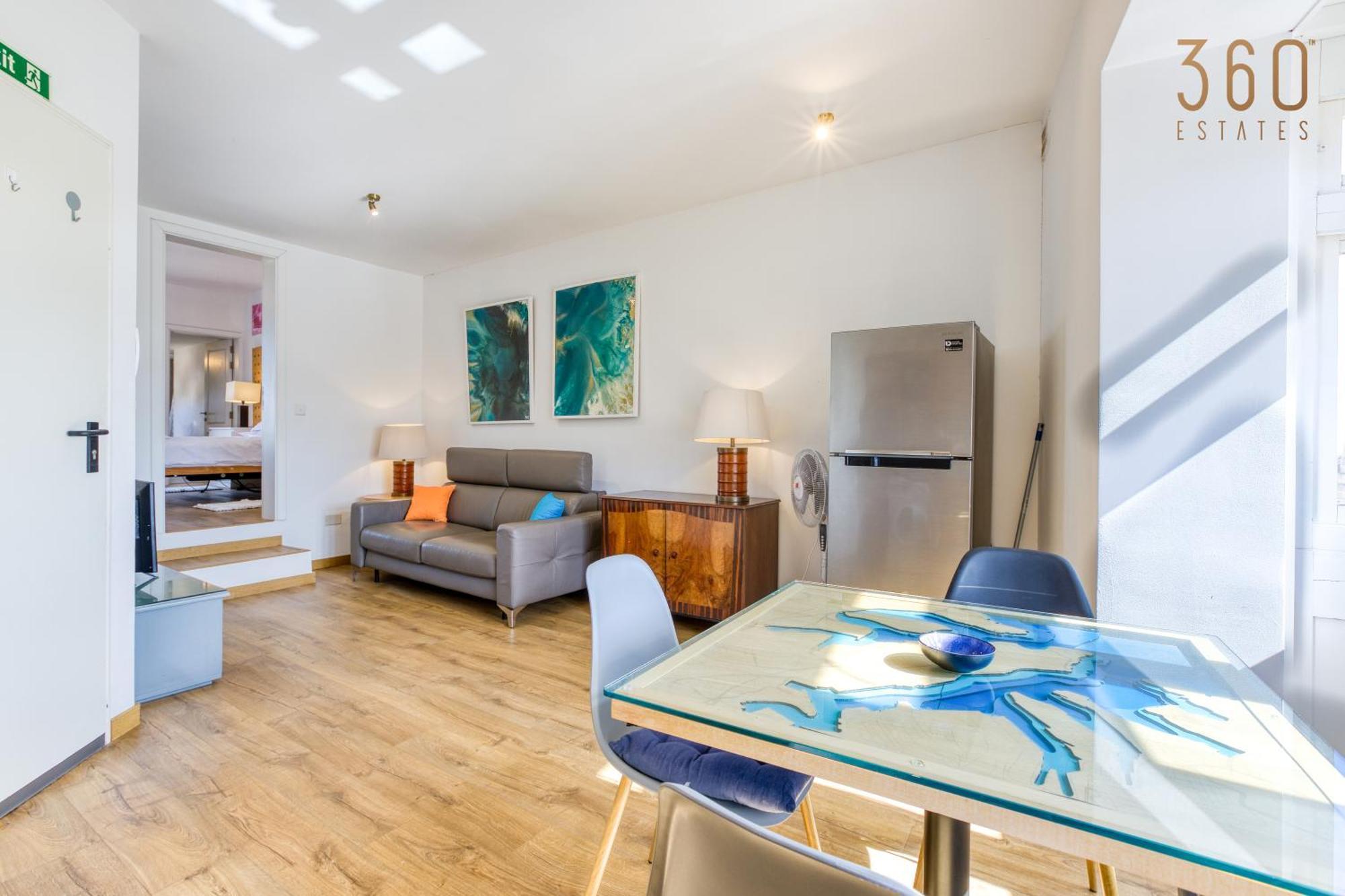 Charming Home With Sea Views & Maltese Balcony By 360 Estates Valletta Exterior foto