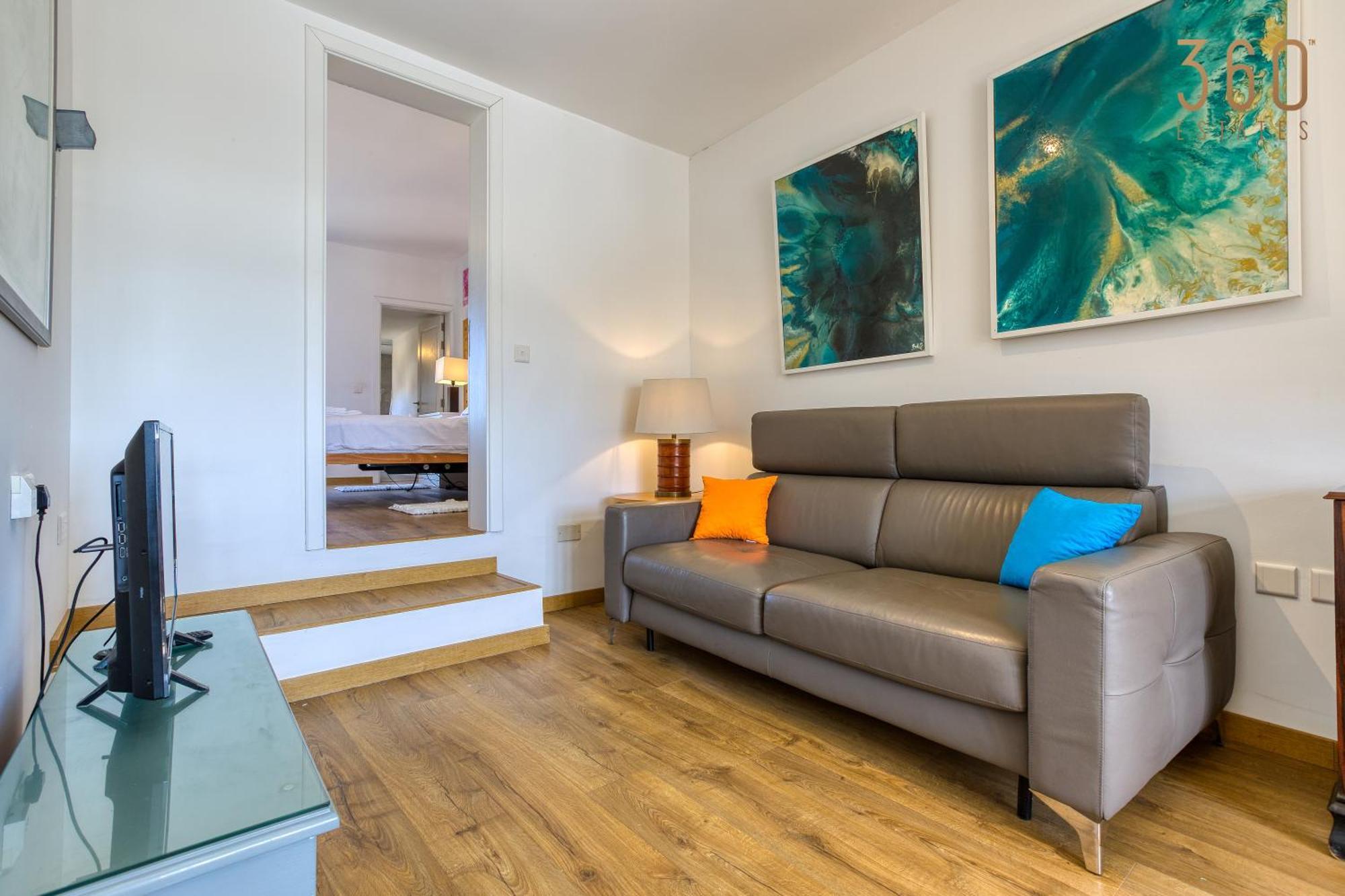 Charming Home With Sea Views & Maltese Balcony By 360 Estates Valletta Exterior foto