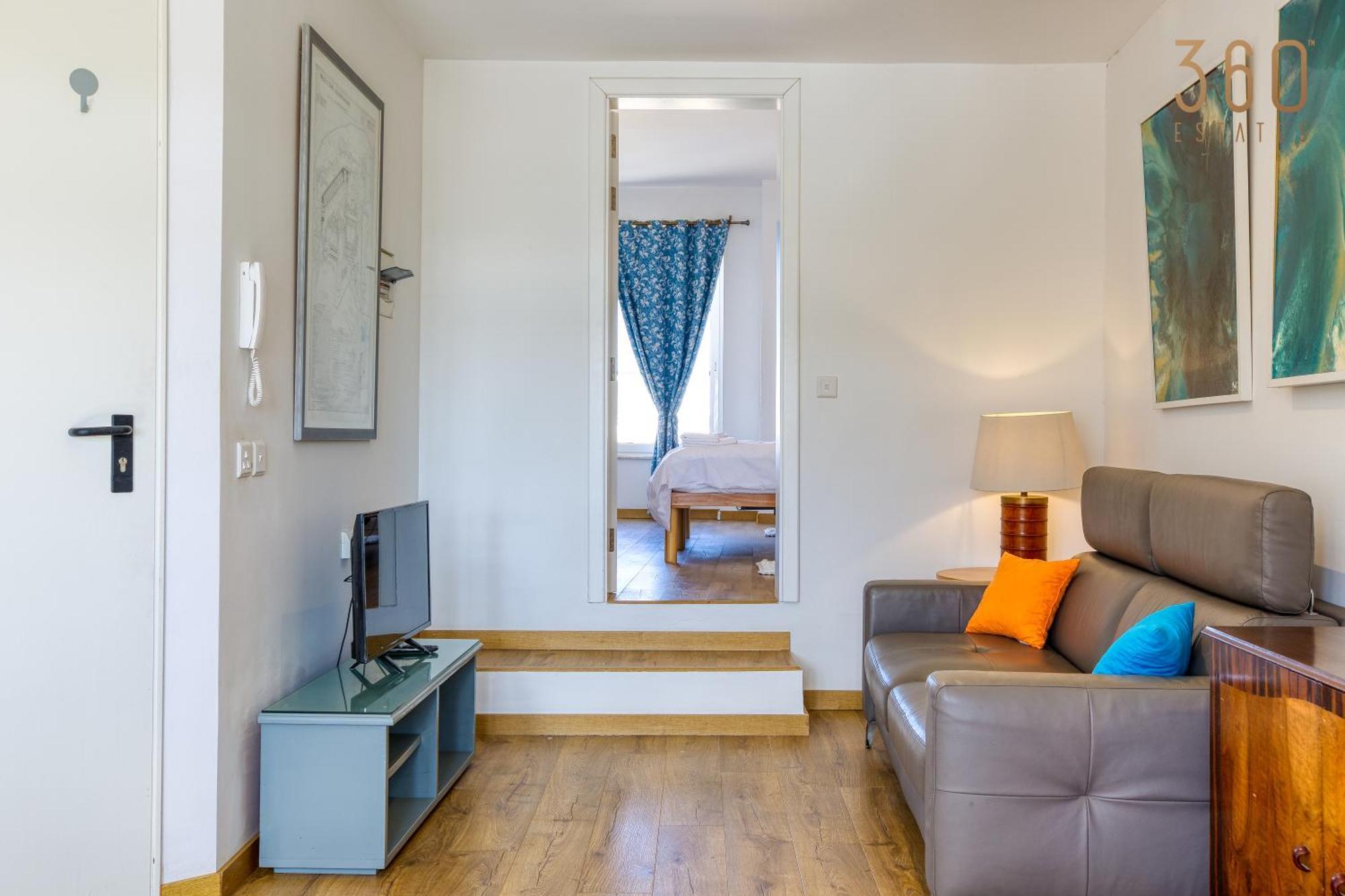 Charming Home With Sea Views & Maltese Balcony By 360 Estates Valletta Exterior foto